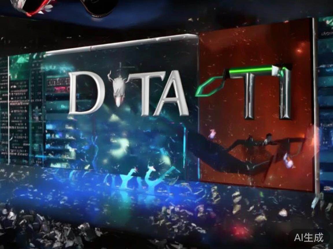 全面解析Dota 2 Ti比赛竞猜平台推荐与安全性保障指南