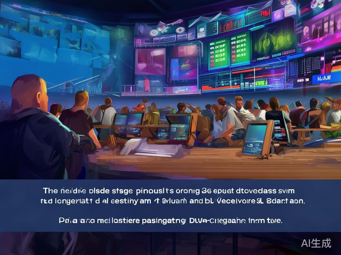 2024年最新关于DOTA2竞猜合法吗的政策法规与法律指南解析