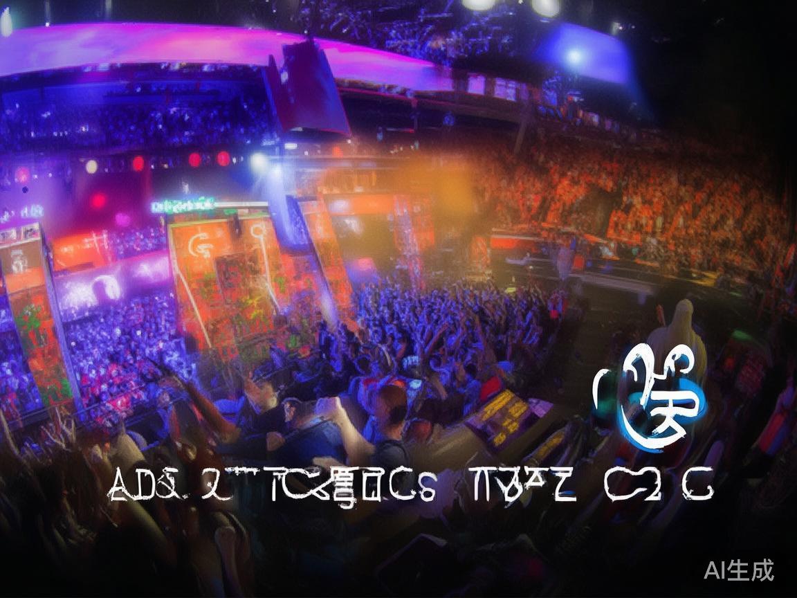 全面解析掌握DOTA比赛竞猜最新趋势与策略操作指南