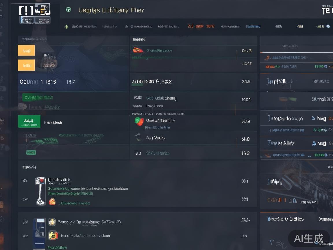 全面解析：DOTA竞猜网站首页提升玩家竞猜准确率的实用指南