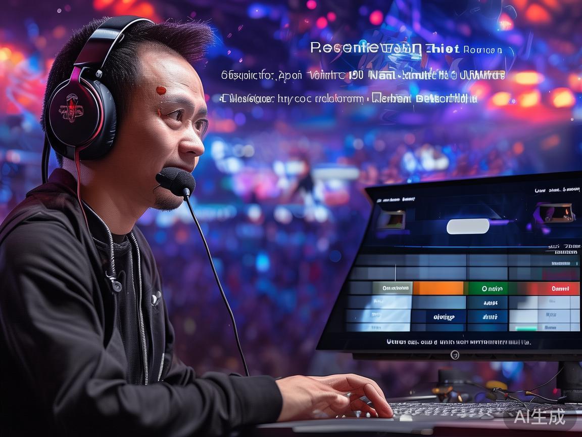 2024年DOTA直播竞猜赚钱的最新趋势与未来发展前景全面分析