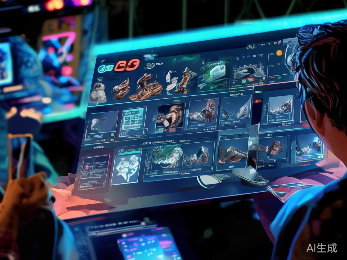 玩转DOTA2竞猜积分商城攻略：快速提升积分兑换超值奖励技巧