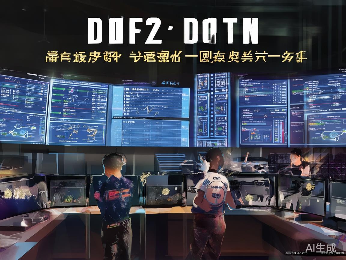 Dota2国内竞猜行业现状分析与未来发展趋势展望