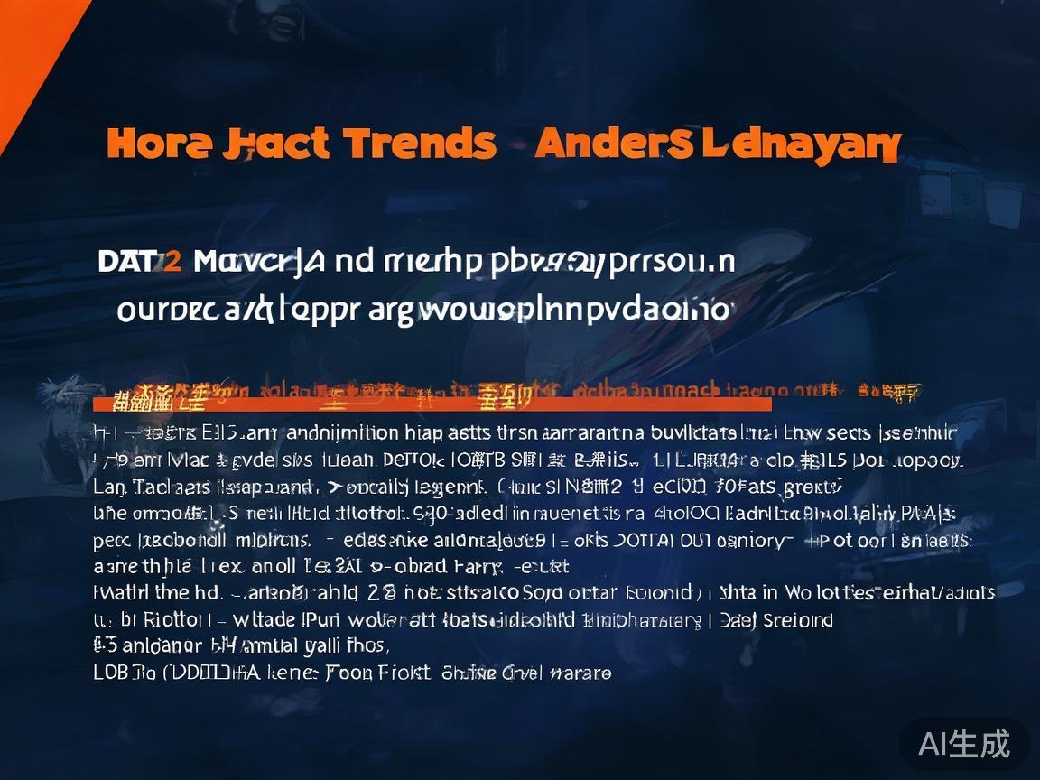 全面剖析竞技宝DOTA2比赛走势与LOL电竞玩法解析指南