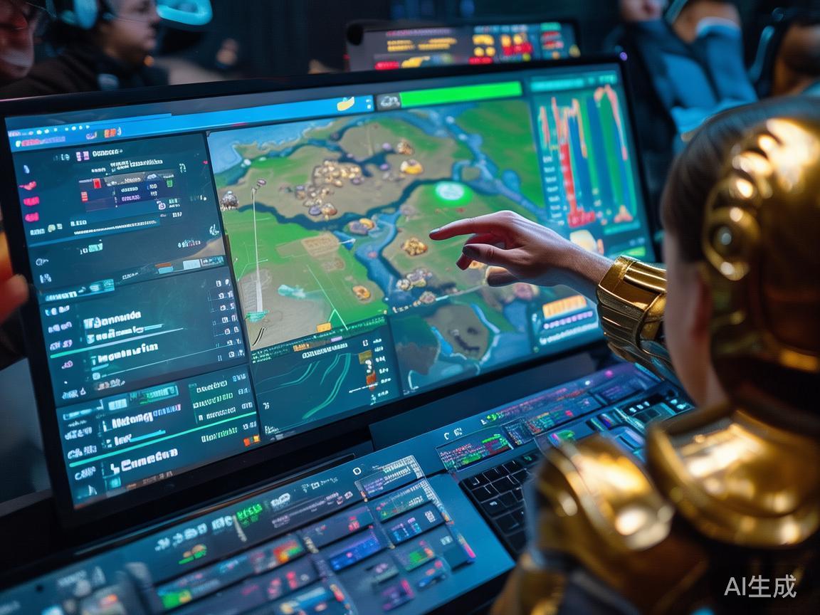 Dota2竞猜技巧全面解析：提升中奖率的实用方法与策略