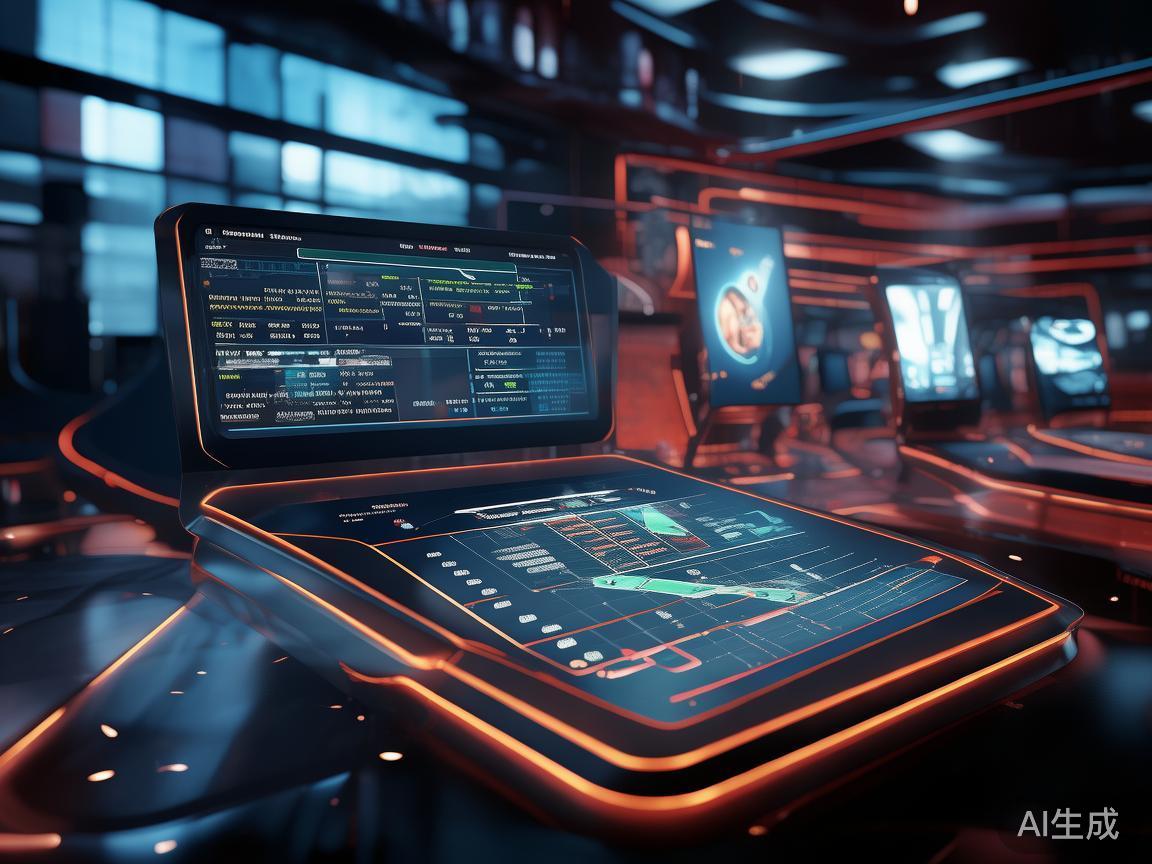 未来DOTA比赛竞猜平台的创新发展趋势与前沿技术应用展望