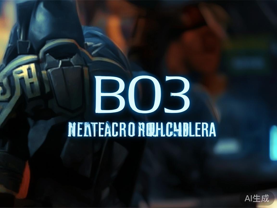 BO3是“Best&nbsp;of&nbsp;Three”的缩写，意指