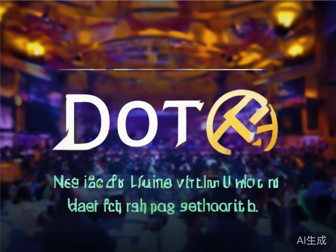 新手玩家必看:全面解析Dota2竞猜平台入门指南与注意事项 在当今电子竞技迅猛发展的背景下,Dota2作为全球