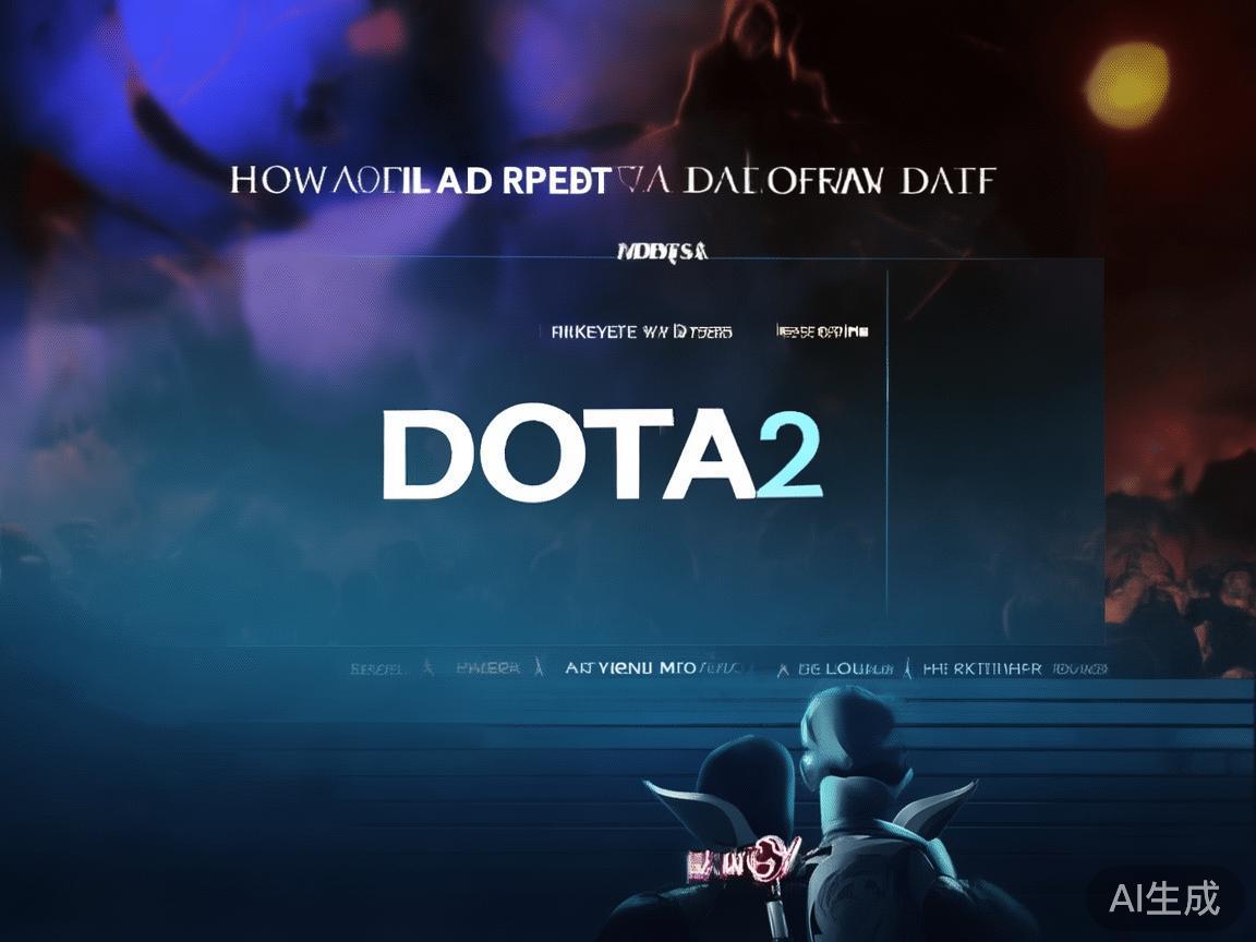 在如今电子竞技日益火爆的时代，DOTA2作为全球关