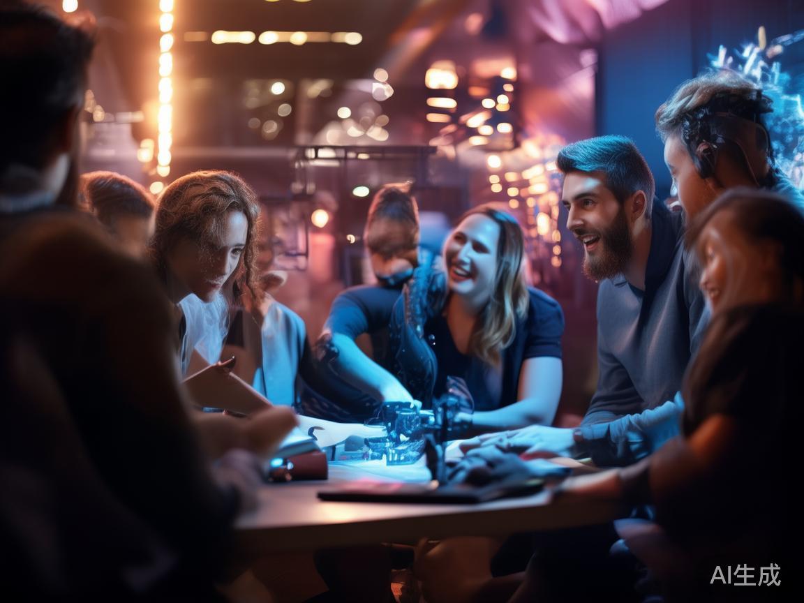 结合Dota2知识竞猜提升团队合作能力，共同实现胜利目标