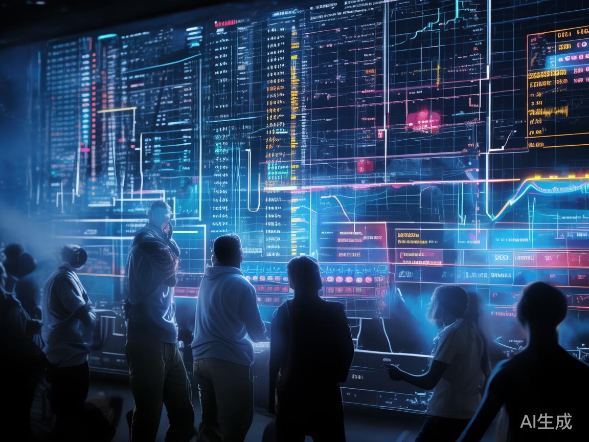 DOTA比赛积分竞猜最新规则解析及风险控制策略全面指南