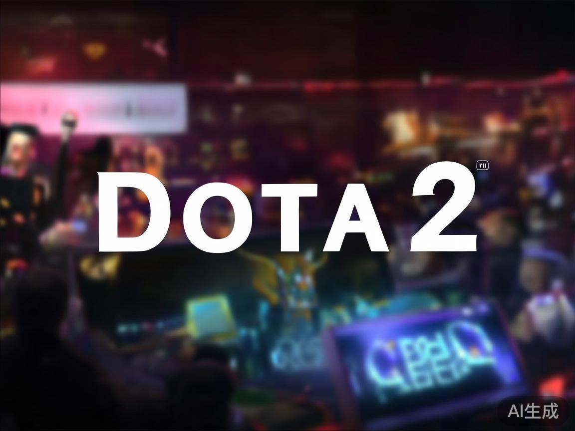 在众多电子竞技项目中，Dota2凭借其深厚的游戏文
