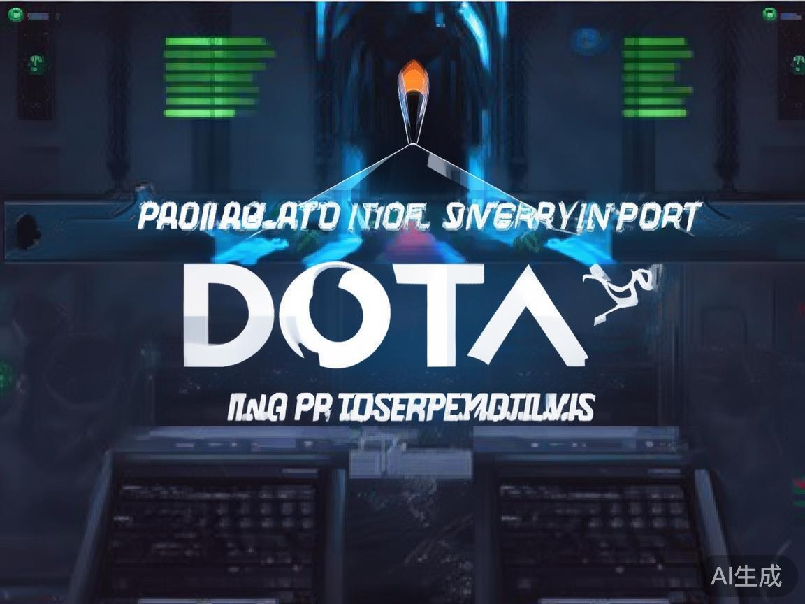 在DOTA2的激烈赛事中，胜负的天平往往受到多种因