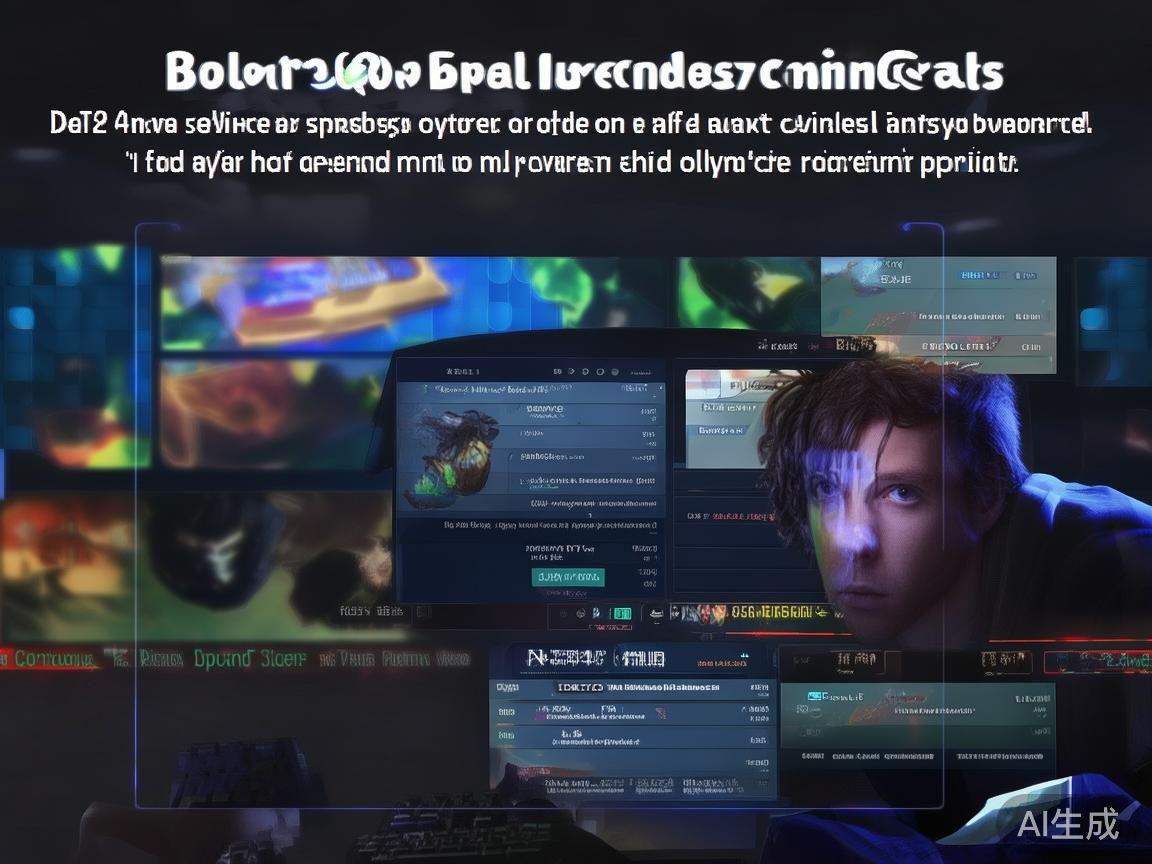 全面解析如何选择可靠的DOTA2竞猜APP及提升中奖几率的有效方法