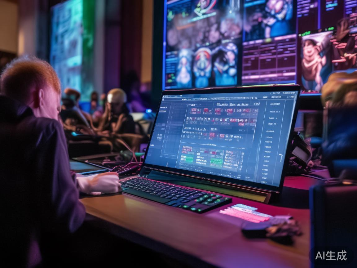 全面解析Dota压竞猜策略：提升胜率的实用技巧与方法