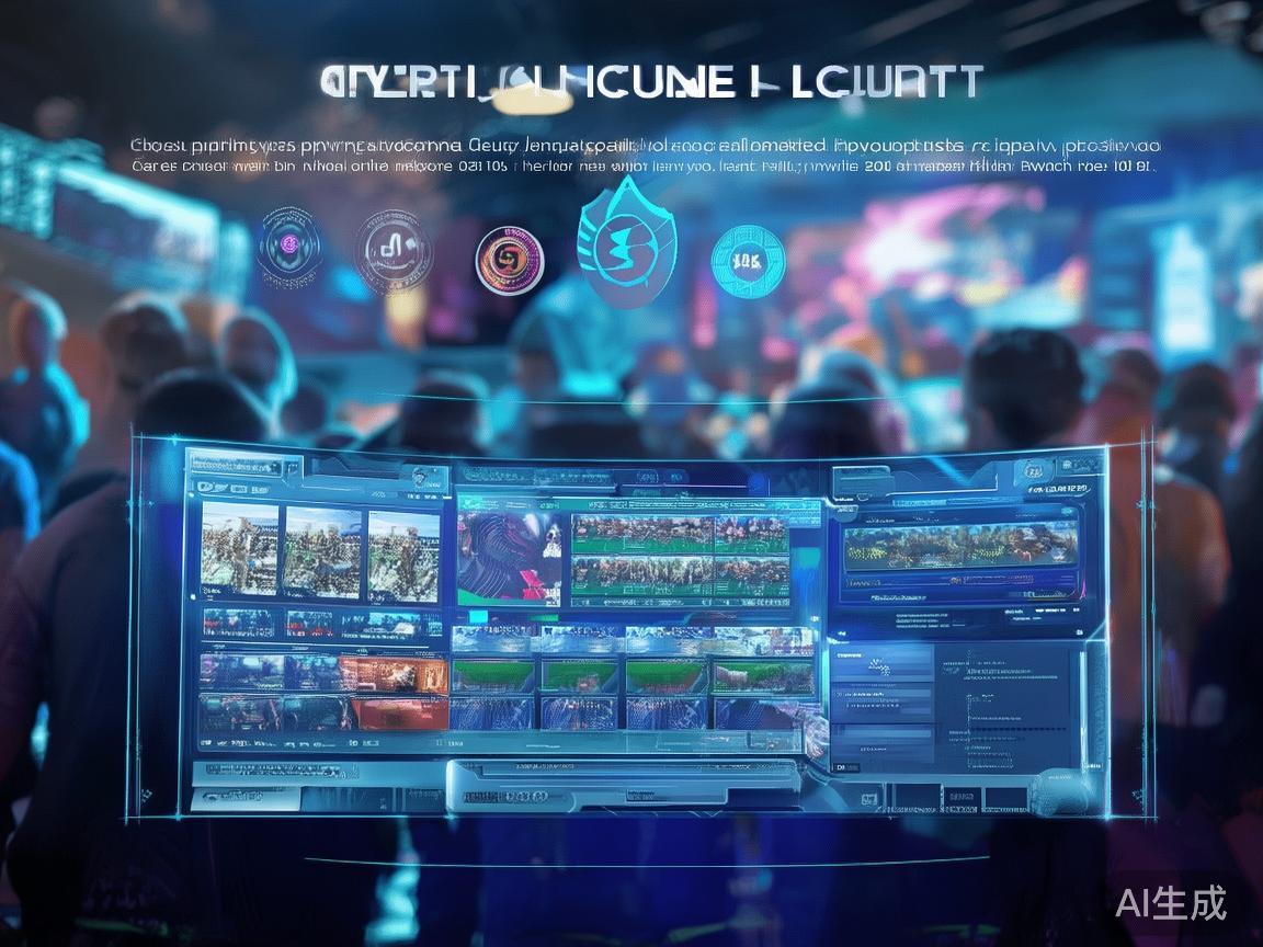 Dota2 Ti9全球总决赛竞猜平台推荐与安全兑换技巧全面解析 例如,某些知名的电竞竞猜平台已获得官方授权,具有严