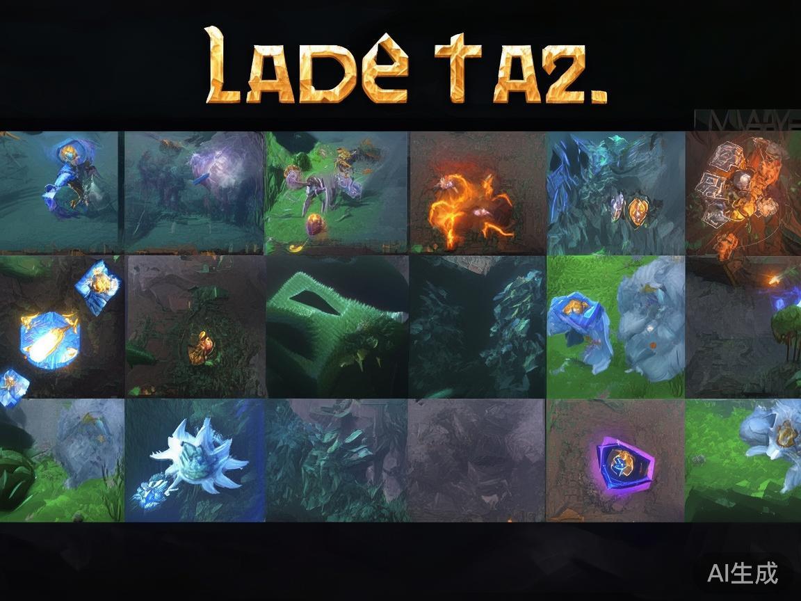 传统的Dota2天梯模式主要依靠个人技术和队伍配合