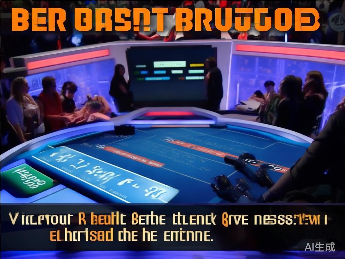 在开始竞猜之前，玩家需要向平台充值。建议合理规划投