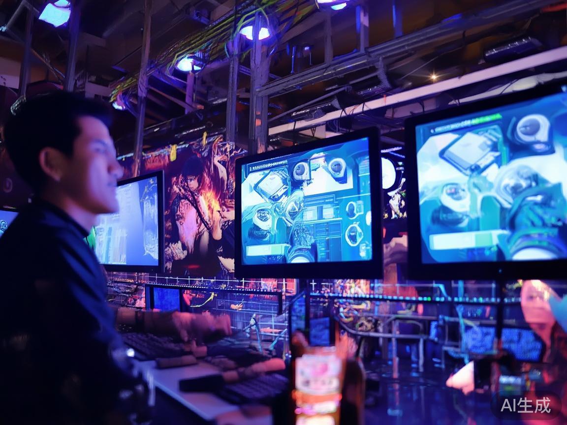 寻找信誉良好的平台和渠道
可以通过专业的电竞论坛